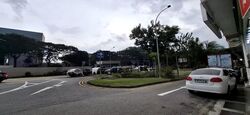 Upper Paya Lebar Road (D19), Shop House #521868161